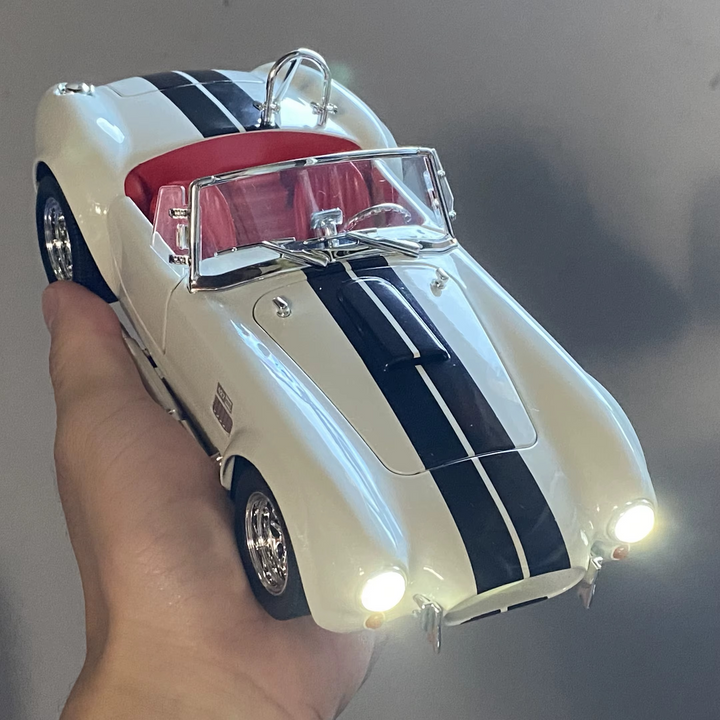 Ford Shelby Cobra 427 1:24