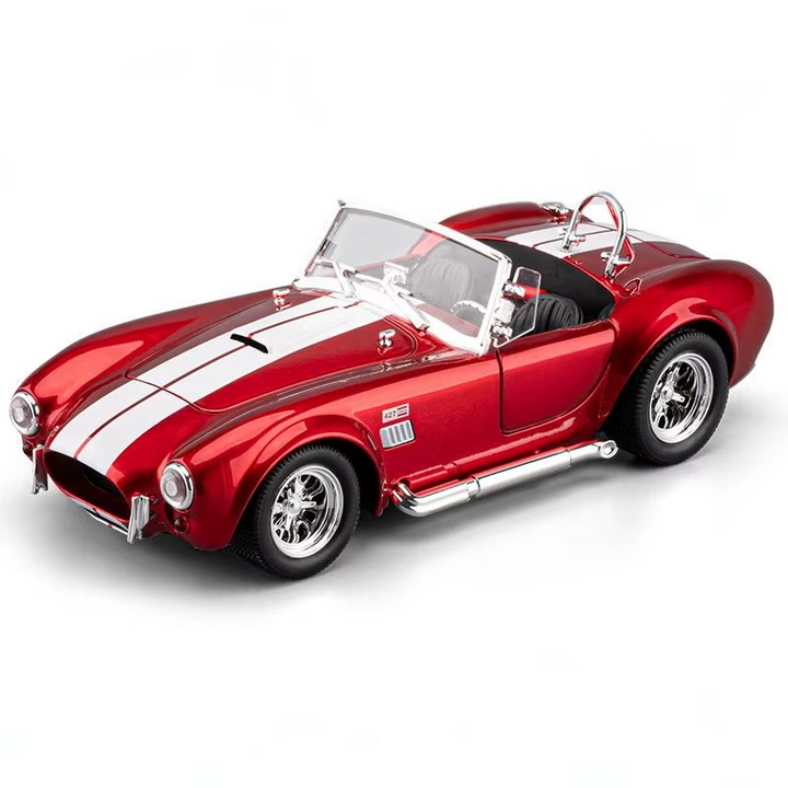 Ford Shelby Cobra 427 1:24