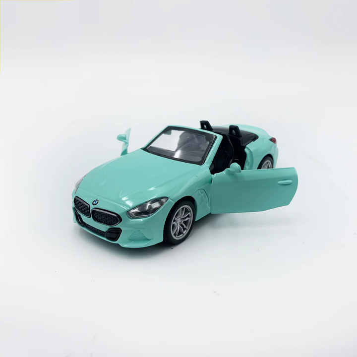 BMW Z4 M40 1:32