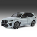 BMW X5M X5 F95 SUV 1:18 – 27cm