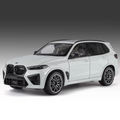BMW X5M X5 F95 SUV 1:18 – 27cm
