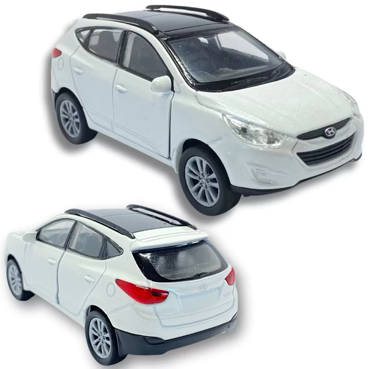 Hyundai ix35 1:43