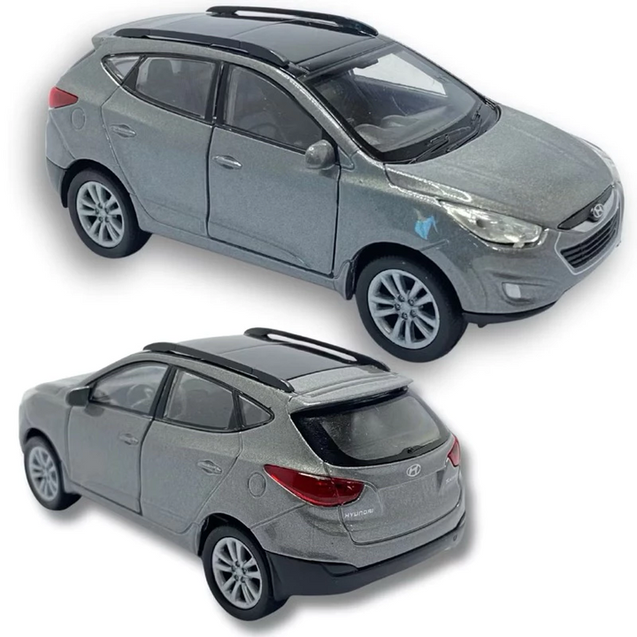 Hyundai ix35 1:43