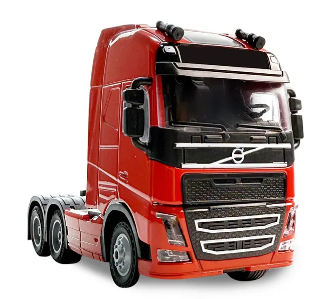 Caminhão Volvo 1:32