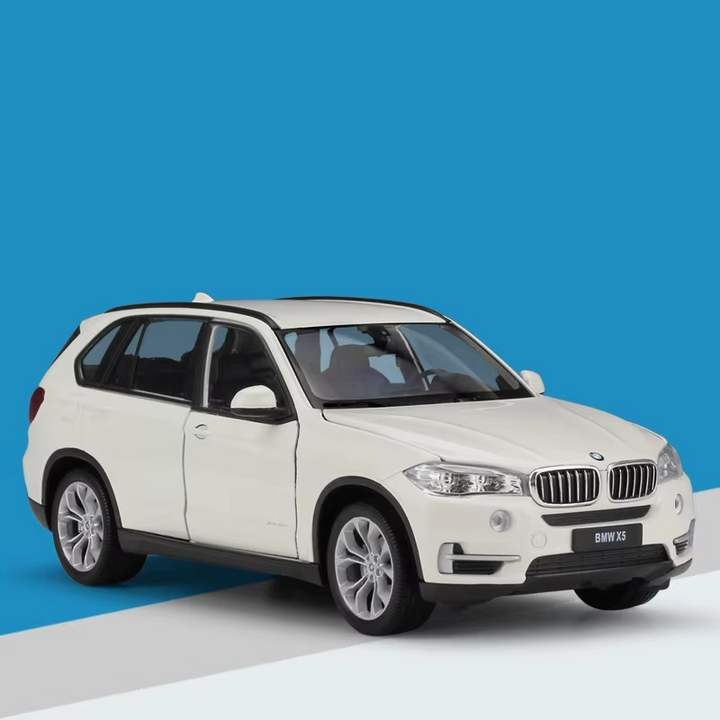 BWM X5 1:24 20CM