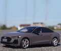 Audi A5L 1:18