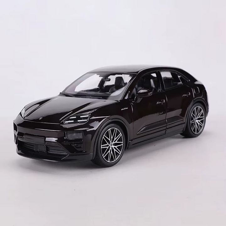 Porsche Macan 4 Electric 1:24