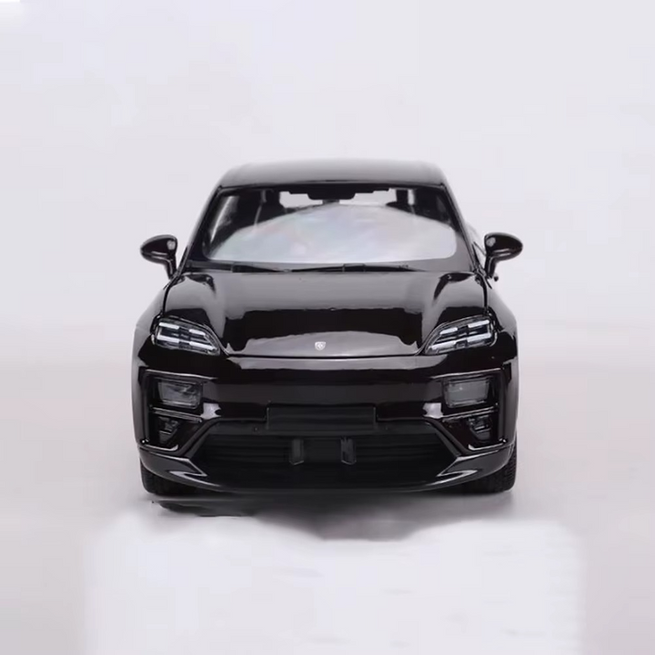 Porsche Macan 4 Electric 1:24