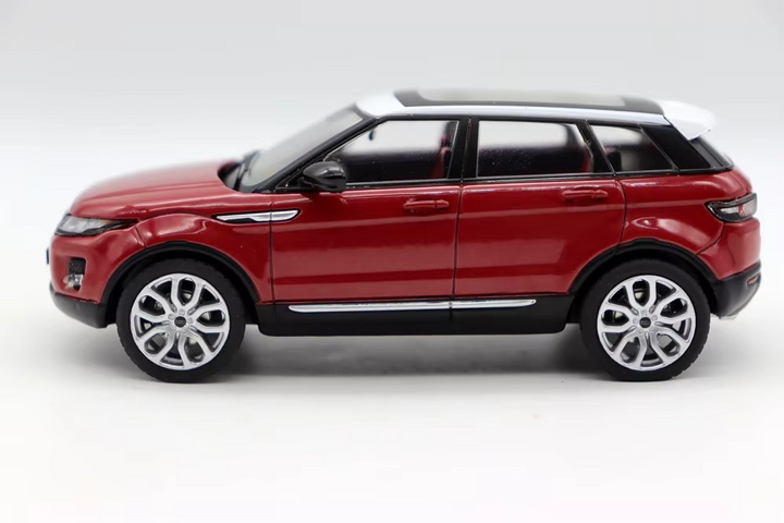 Land Rover Evoque 1:43