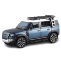 Nova Land Rover Defender 1:24 21cm