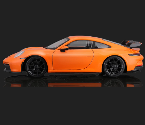 Porsche 911 GT3 1:24 20cm