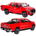 Toyota Hilux 1:24 20cm