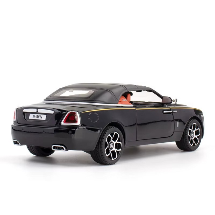 Rolls Royce Dawn 1:24 21 cm