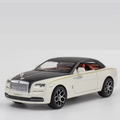 Rolls Royce Dawn 1:24 21 cm