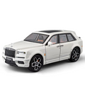 Rolls Royce Cullinan SUV 1:24 22cm