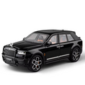 Rolls Royce Cullinan SUV 1:24 22cm