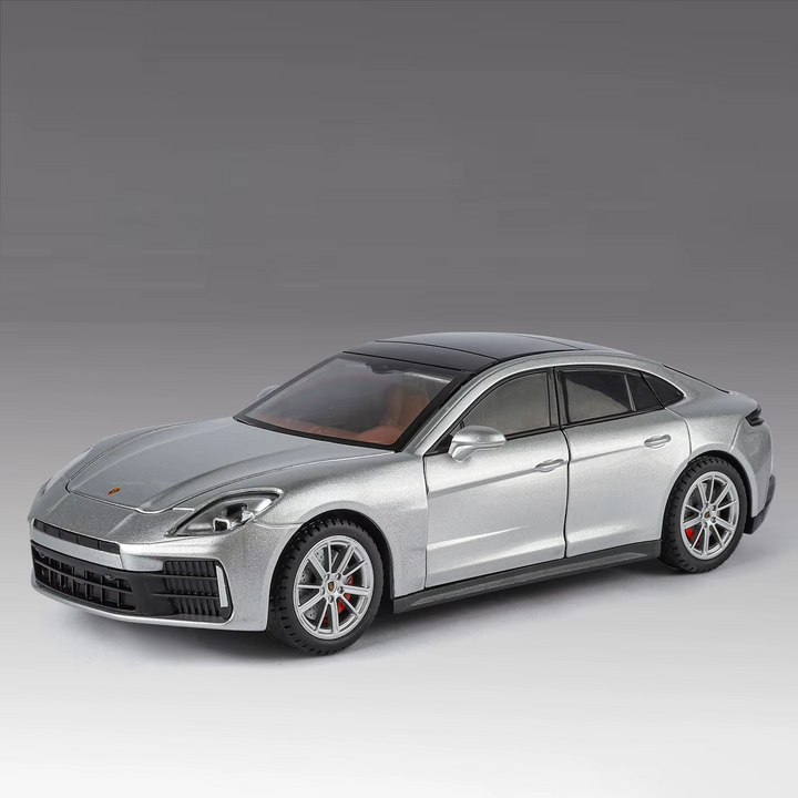 Porsche Panamera 1:24