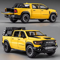 Dodge RAM TRX 1:32 18cm