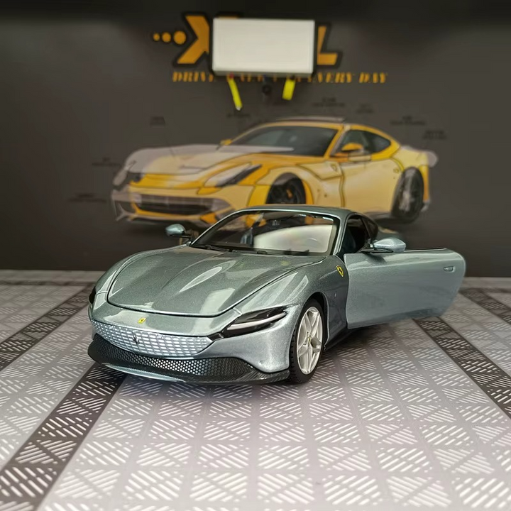 Ferrari Roma 1:24 20cm