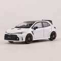 Toyota Corolla GR 1:64