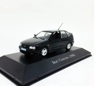 Seat Cordoba 1996 1:43