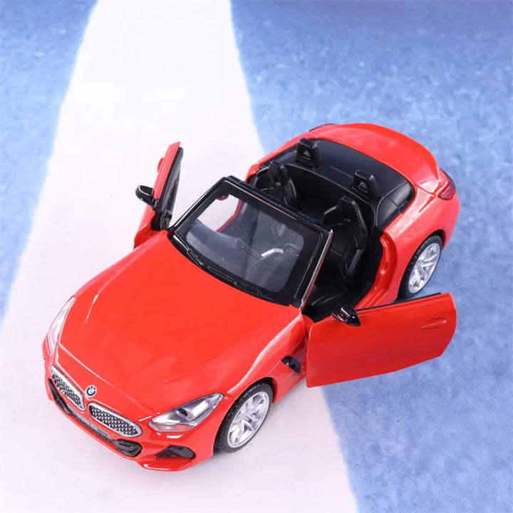 BMW Z4 Sport 1:32