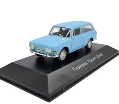 Volkswagen Variant 1:43