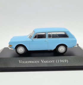 Volkswagen Variant 1:43