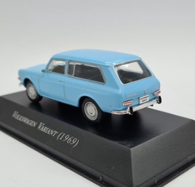 Volkswagen Variant 1:43