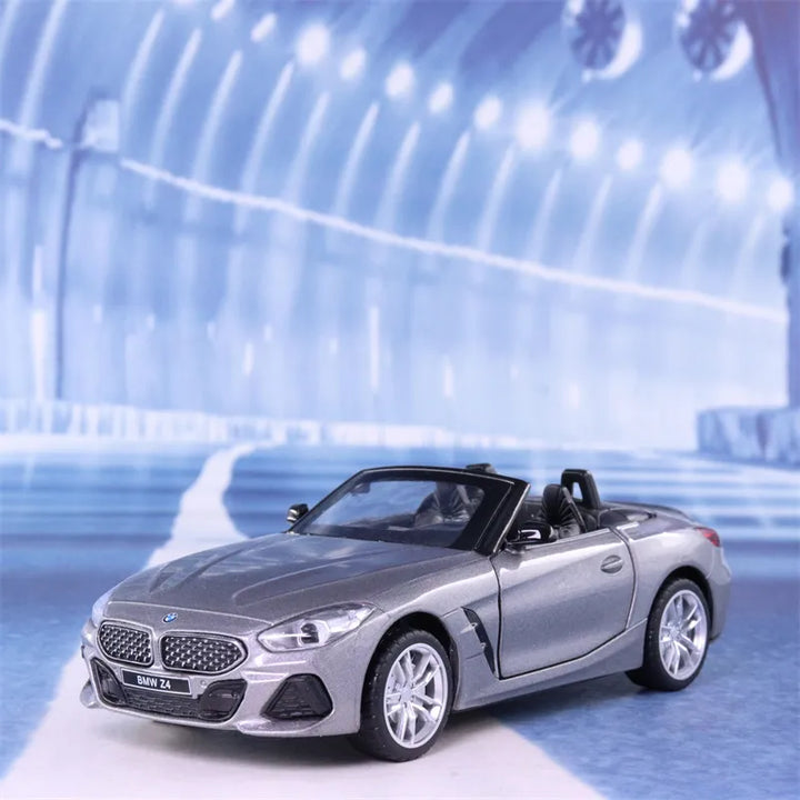 BMW Z4 Sport 1:32
