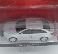 Cruze 1:64