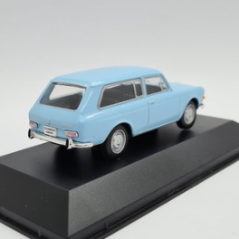 Volkswagen Variant 1:43