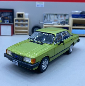 Opala 1:43