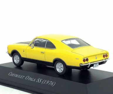Opala SS 1976 1:43