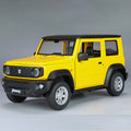 SUZUKI Jimny Miniatura