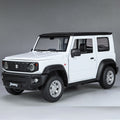 SUZUKI Jimny Miniatura