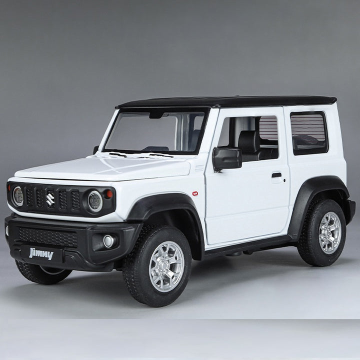 SUZUKI Jimny Miniatura