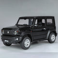 SUZUKI Jimny Miniatura
