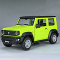SUZUKI Jimny Miniatura