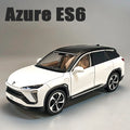 Azure / NIO SUV 1:24 21cm