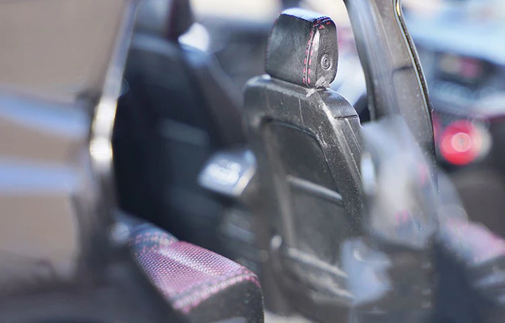 Chevrolet Blazer Trailblazer RS SUV 1:18 28cm