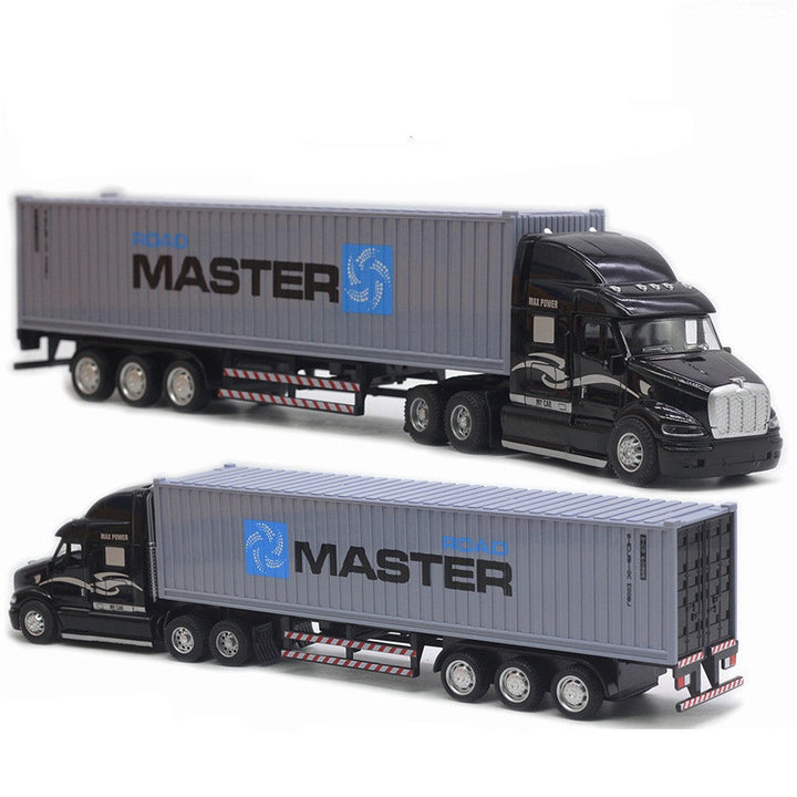 Caminhão Transporte 1:50 31cm 2023