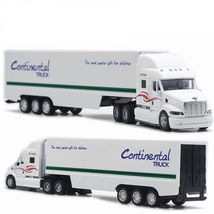 Caminhão Transporte 1:50 31cm 2023