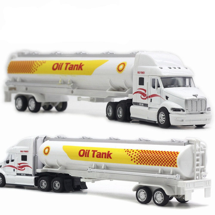 Caminhão Transporte 1:50 31cm 2023