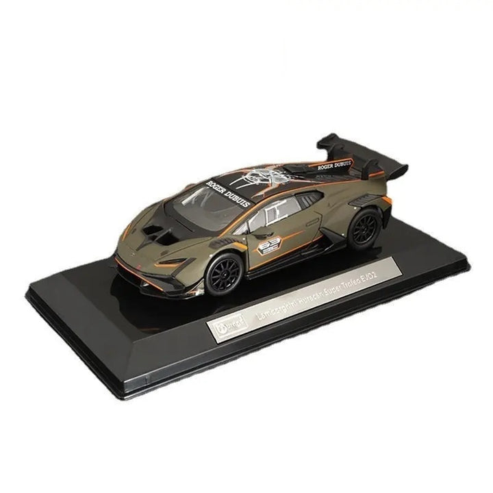 Lamborghini Huracan  1:43