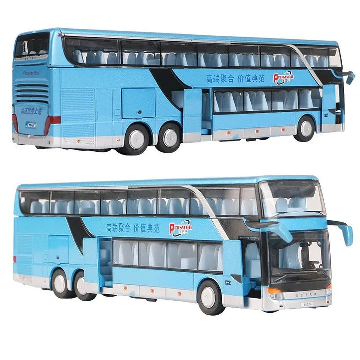 Ônibus 1:50