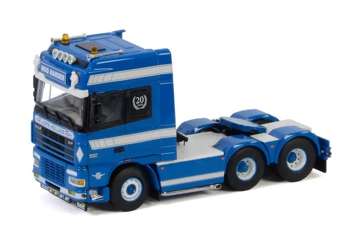 Caminhão DAF XF 95 1:50