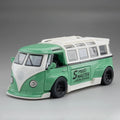 Kombi Personalizada Volkswagens T1 1:32