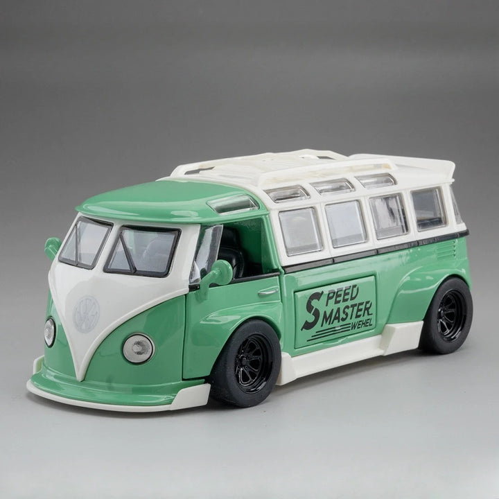 Kombi Personalizada Volkswagens T1 1:32