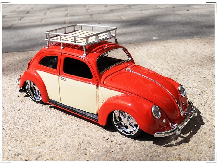 Volkswagen Fusca 1950 1:18